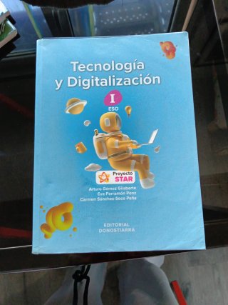 Libros curso 1° ESO IES Concepción Arenal Ferrol