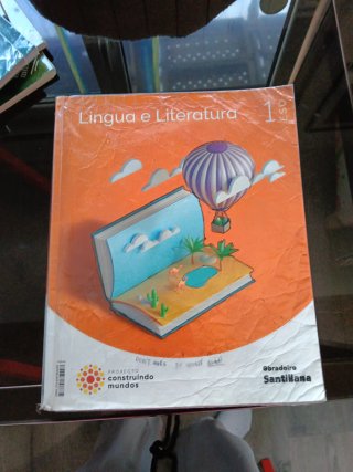 Libros curso 1° ESO IES Concepción Arenal Ferrol