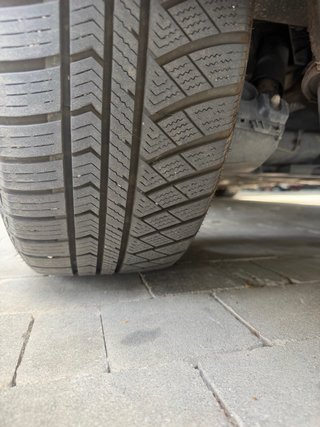 Llantas Renault 16 pulgadas