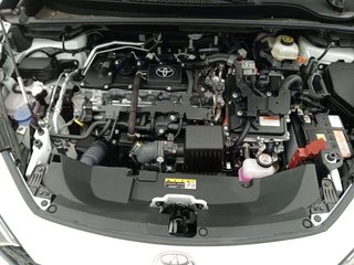 Toyota C-HR 1.8 140H Advance