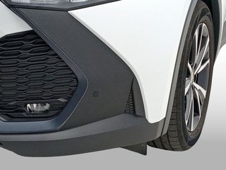 Toyota C-HR 1.8 140H Advance