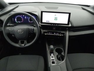 Toyota C-HR 1.8 140H Advance