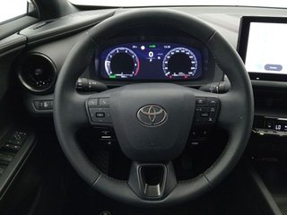 Toyota C-HR 1.8 140H Advance