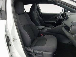 Toyota C-HR 1.8 140H Advance
