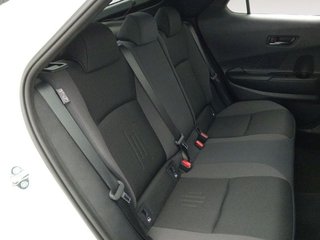 Toyota C-HR 1.8 140H Advance
