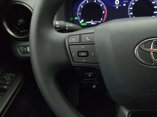 Toyota C-HR 1.8 140H Advance