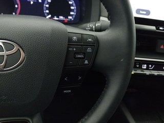 Toyota C-HR 1.8 140H Advance