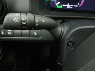 Toyota C-HR 1.8 140H Advance