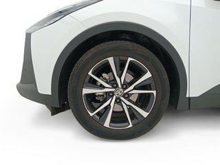 Toyota C-HR 1.8 140H Advance