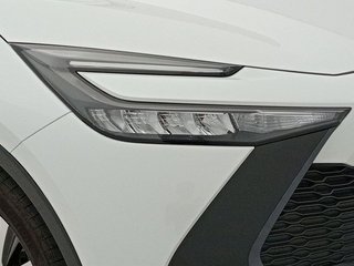 Toyota C-HR 1.8 140H Advance