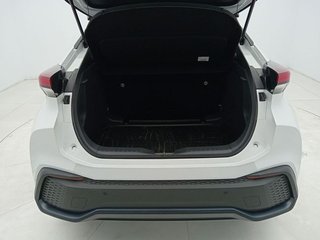 Toyota C-HR 1.8 140H Advance