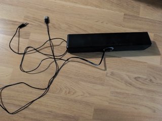 Batería Electrónica Cahaya