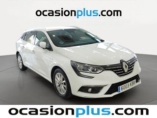 Renault Megane Sport Tourer Zen Energy TCe 97 kW (130 CV)