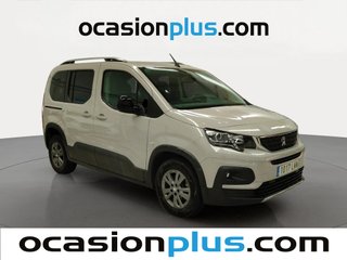 Peugeot Rifter PureTech 130 Allure Pack Standard EAT8 96 kW (130 CV)