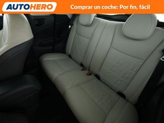 Fiat 500 electric drive 87 kW 3+1 La Prima