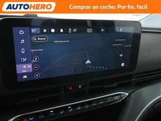Fiat 500 electric drive 87 kW 3+1 La Prima