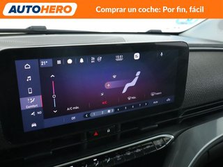 Fiat 500 electric drive 87 kW 3+1 La Prima
