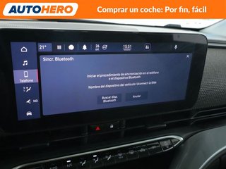 Fiat 500 electric drive 87 kW 3+1 La Prima