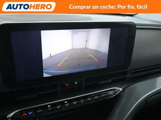 Fiat 500 electric drive 87 kW 3+1 La Prima
