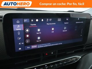 Fiat 500 electric drive 87 kW 3+1 La Prima