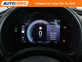 Fiat 500 electric drive 87 kW 3+1 La Prima