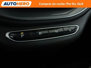 Fiat 500 electric drive 87 kW 3+1 La Prima