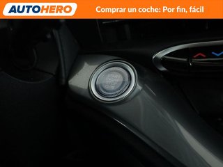 Fiat 500 electric drive 87 kW 3+1 La Prima