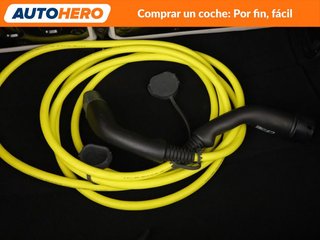 Fiat 500 electric drive 87 kW 3+1 La Prima