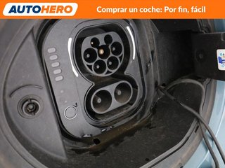 Fiat 500 electric drive 87 kW 3+1 La Prima