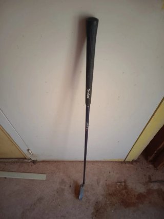 Palos de golf Lamkin