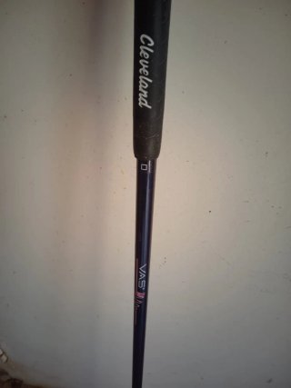 Palos de golf Lamkin