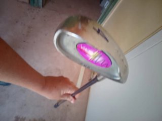 Palos de golf Lamkin