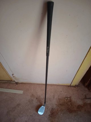 Palos de golf Lamkin
