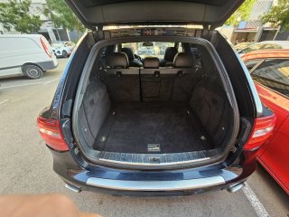 Porsche Cayenne 2007