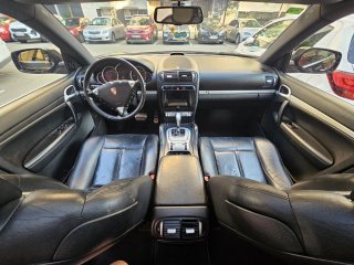 Porsche Cayenne 2007