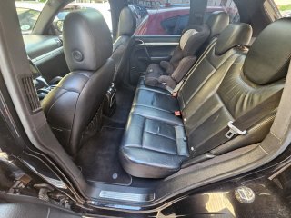 Porsche Cayenne 2007