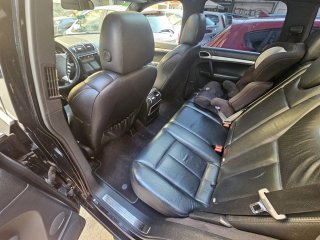 Porsche Cayenne 2007