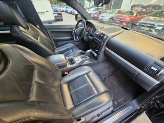 Porsche Cayenne 2007