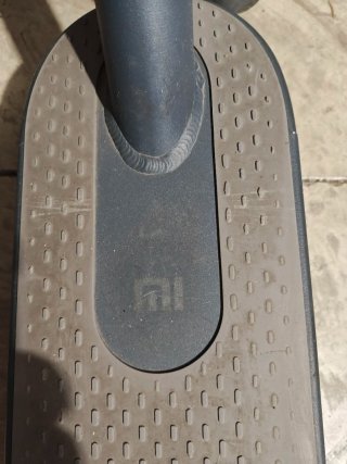 Patinete Eléctrico Xiaomi