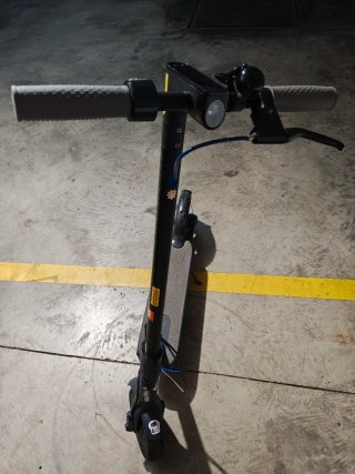 Patinete Eléctrico Xiaomi