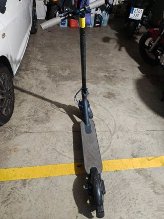 Patinete Eléctrico Xiaomi
