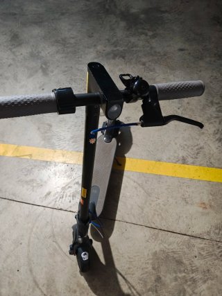 Patinete Eléctrico Xiaomi