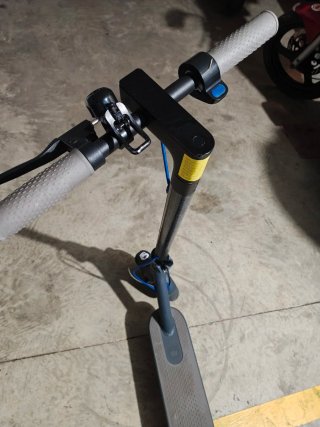 Patinete Eléctrico Xiaomi