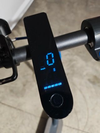 Patinete Eléctrico Xiaomi