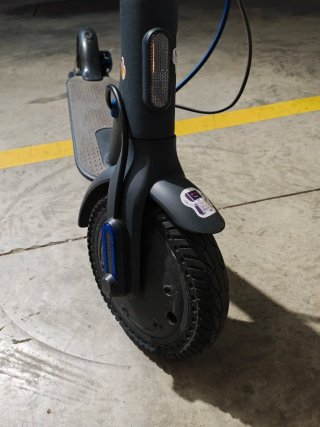Patinete Eléctrico Xiaomi