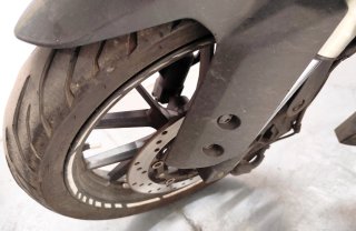YAMAHA YZF-R125 DESPIECE , RECAMBIOS, PIEZAS