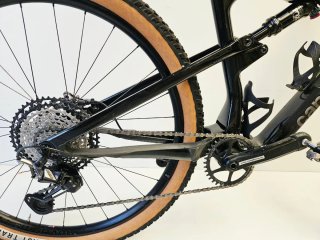 Cannondale Scalpel - L