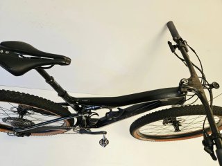 Cannondale Scalpel - L