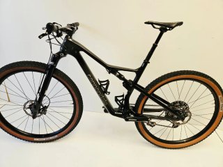 Cannondale Scalpel - L