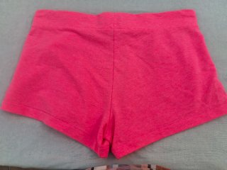 Shorts Tenth Talla M. Medidas en descripción